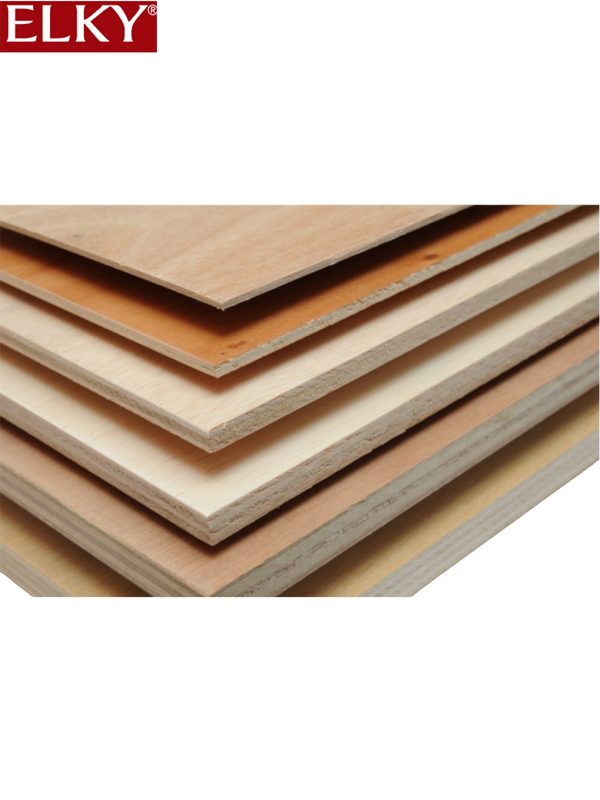 TP-PLYWOOD-WHITE-PVC, ELKY Plywood & Boards