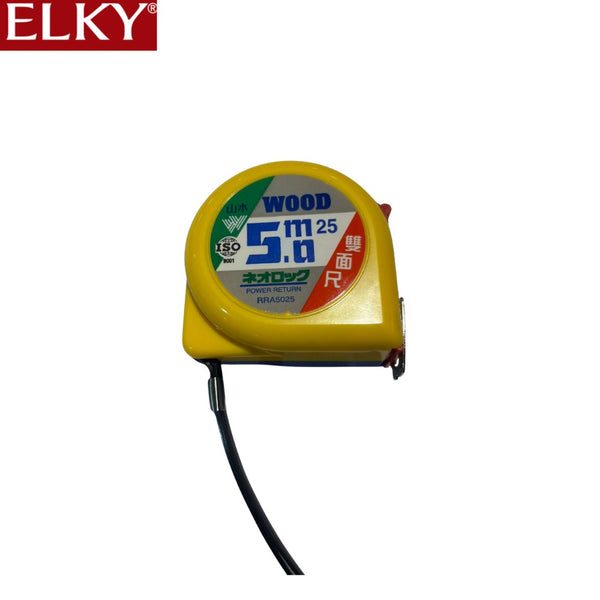 WOOD POWER TAPE, ELKY Fixings & Site Supplies