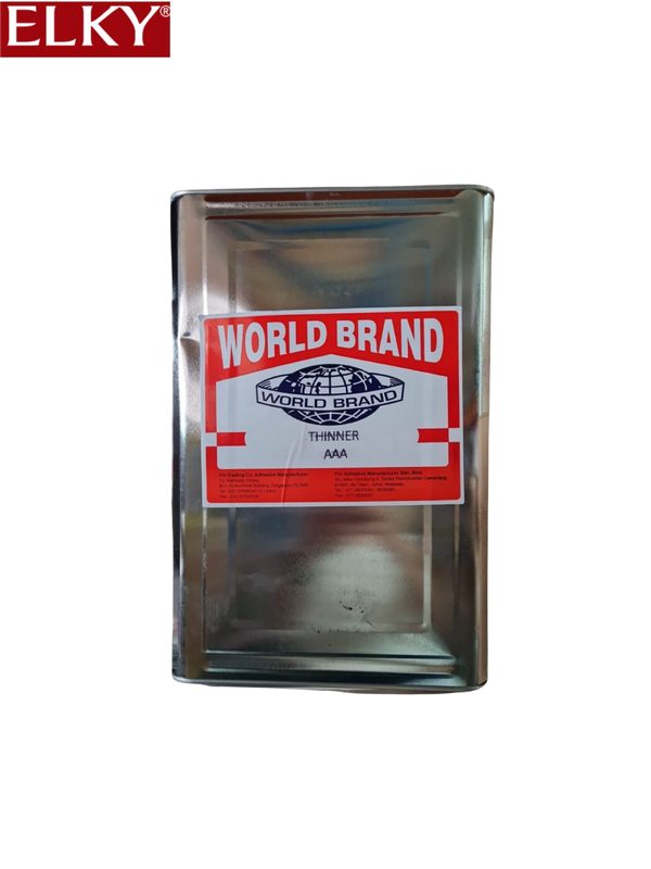 WORLD BRAND THINNER AAA-18LITS